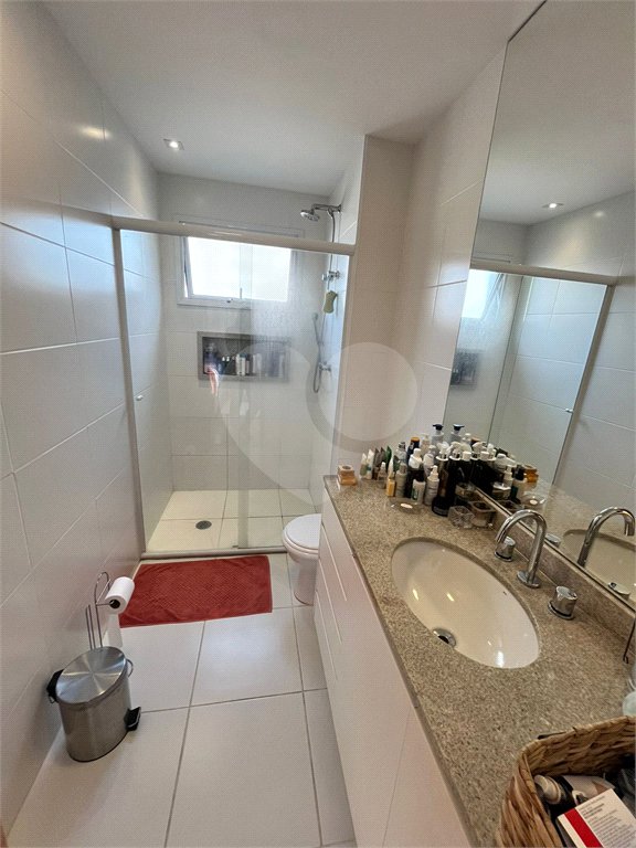 Apartamento à venda com 3 suítes em Vila Andrade, São Paulo, SP
