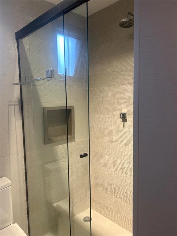Apartamento à venda com 1 suíte em Perdizes, São Paulo, SP