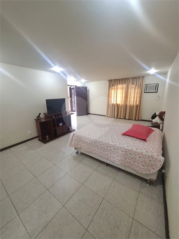 Casa à venda com 3 quartos, sendo 1 suíte, em Campo Grande, Rio de Janeiro, RJ