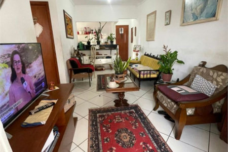 Apartamento Residencial à venda, Guilhermina, Praia Grande - AP1016.