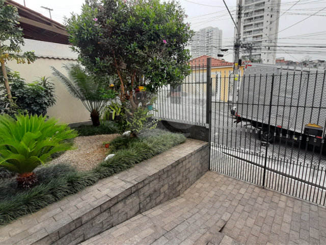Sobrado à venda com 4 quartos, sendo 1 suíte,  em Tucuruvi, São Paulo, SP