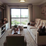 Apartamento para alugar com 3 quartos, sendo 1 suíte,  em Alto da Boa Vista, São Paulo, SP
