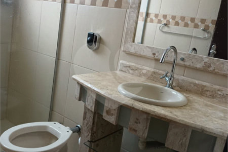 Apartamento à venda com 2 quartos em Inhoaíba, Rio de Janeiro, RJ