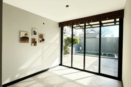 Casa com 3 dormitórios para alugar, 170 m² por R$ 13.740,00/mês - Gonzaga - Santos/SP