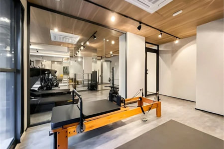 Studio à venda com 1 quarto em Pinheiros, São Paulo, SP