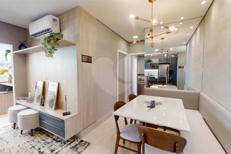 Apartamento à venda com 3 quartos, sendo 1 suíte, em Jardim São Carlos, Sorocaba, SP