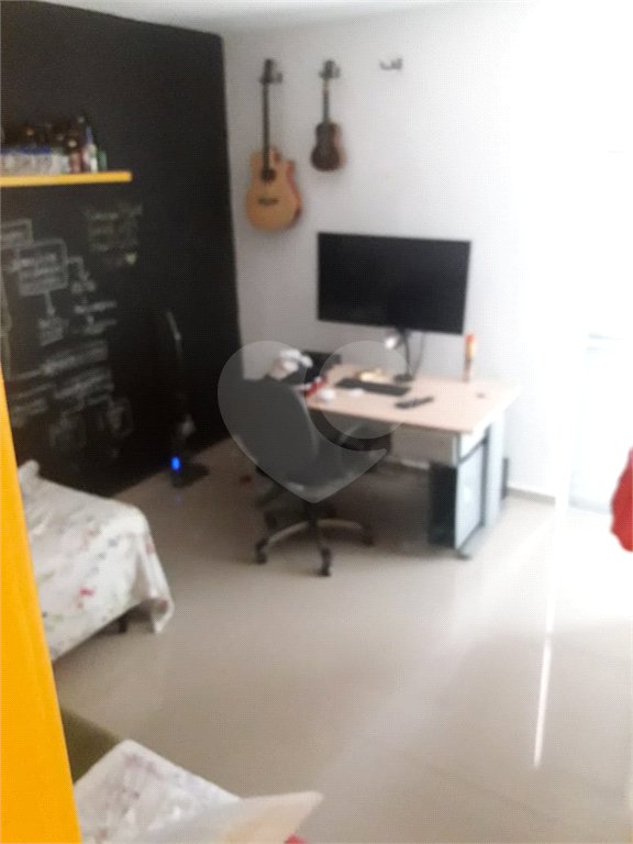 Sobrado à venda com 3 suítes em Jardim São Paulo(zona Norte), São Paulo, SP