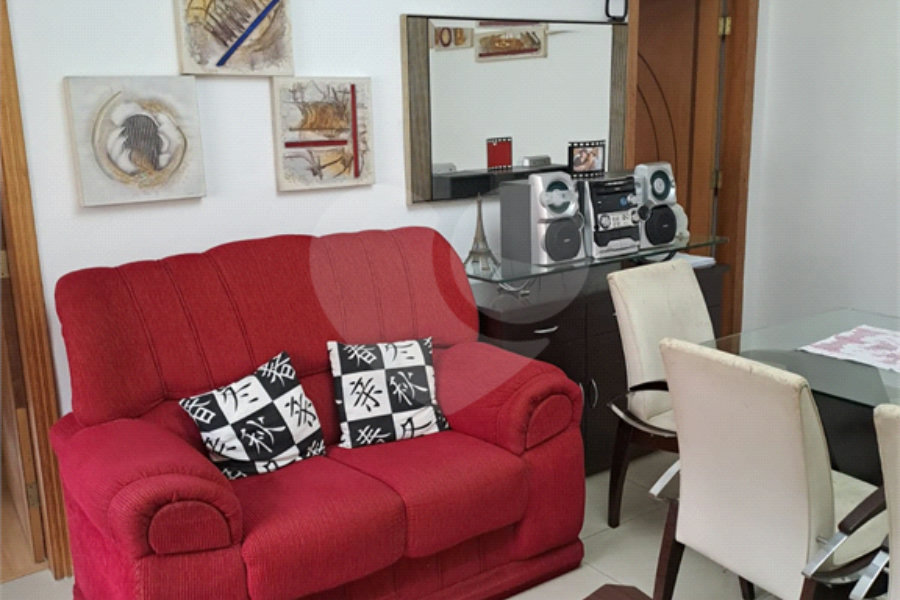 Casa à venda com 4 quartos em Tucuruvi, São Paulo, SP