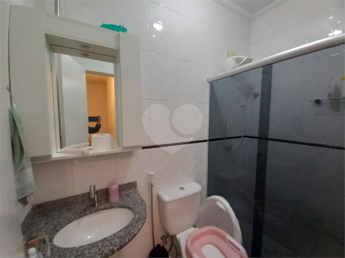 Casa à venda com 3 quartos, sendo 1 suíte,  em Vila Mazzei, São Paulo, SP