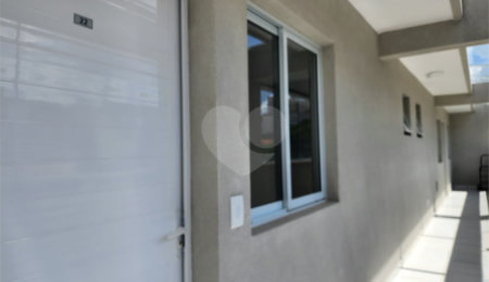 Apartamento à venda com 2 quartos em Vila Aurora (zona Norte), São Paulo, SP