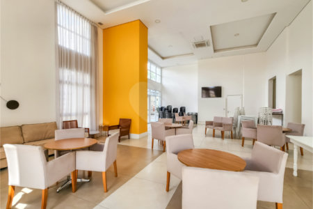 Apartamento à venda com 4 quartos, sendo 3 suítes, em Jardim Cidade Pirituba, São Paulo, SP