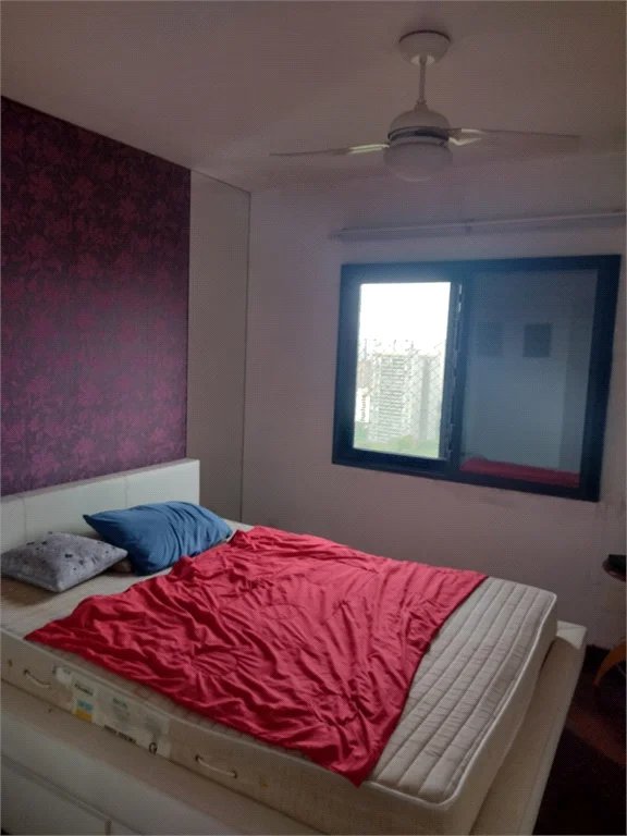 Apartamento à venda com 3 suítes em Vila Suzana, São Paulo, SP