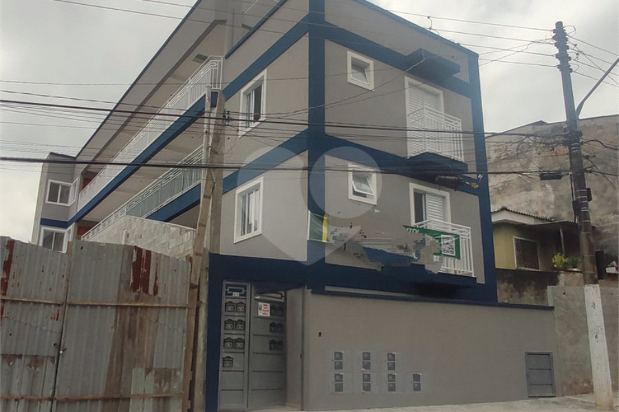 Casa à venda com 1 quarto no condomínio Residencial Pedro Tezin, São Paulo - SP