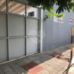 Sobrado à venda com 3 quartos em Freguesia do Ó, São Paulo, SP