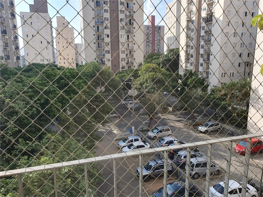 Apartamento à venda com 2 quartos em Jardim Umarizal, São Paulo, SP