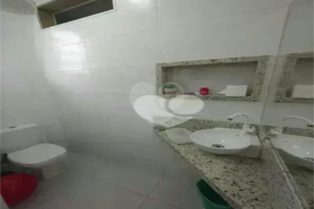 Apartamento à venda com 3 quartos em Tijuca, Rio de Janeiro, RJ