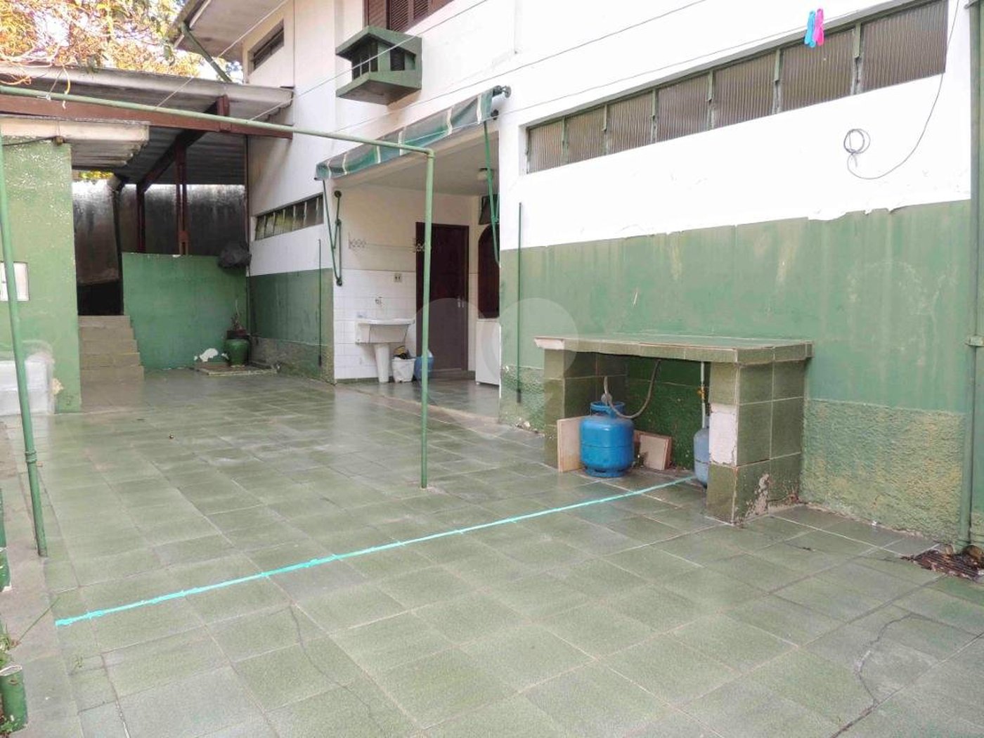 Casa de Vila à venda com 4 quartos, sendo 2 suítes, em Jardim dos Estados, São Paulo, SP