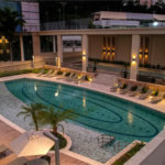Apartamento à venda com 4 suítes em Real Parque, São Paulo, SP