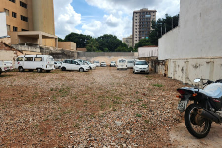 Terreno à venda em Jardim Nova América, Araraquara, SP
