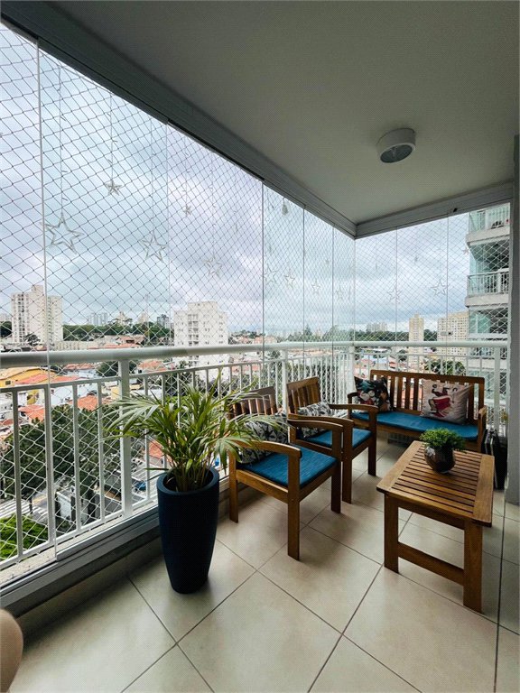 Apartamento à venda com 2 quartos, sendo 1 suíte, em Jardim Vazani, São Paulo, SP