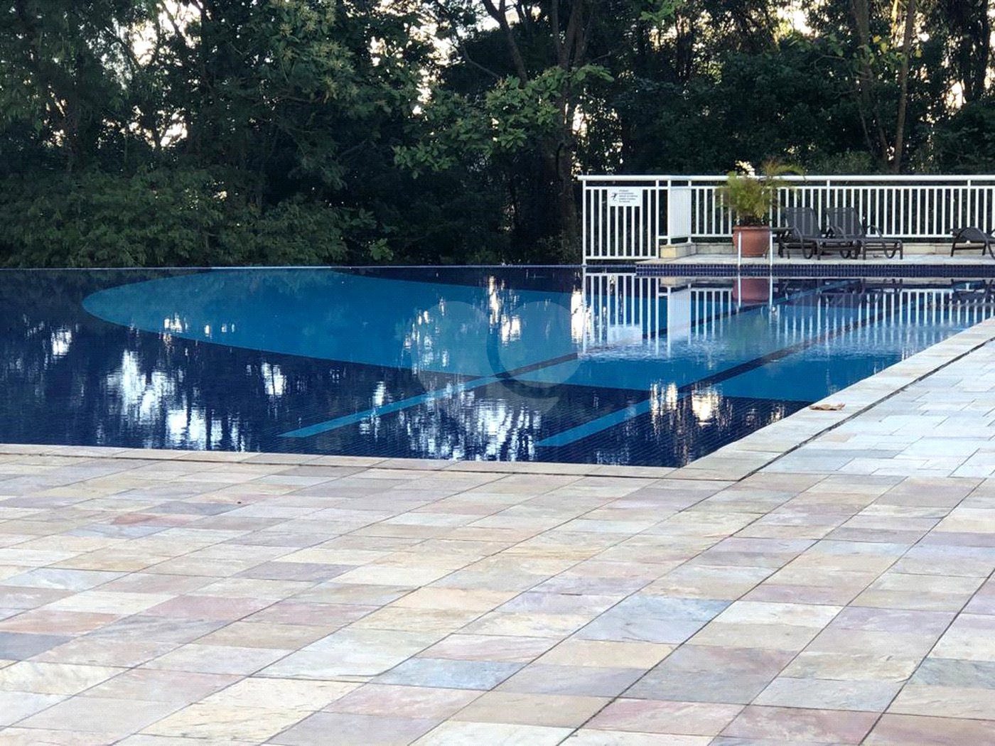 Apartamento à venda com 3 suítes em Lar São Paulo, São Paulo, SP