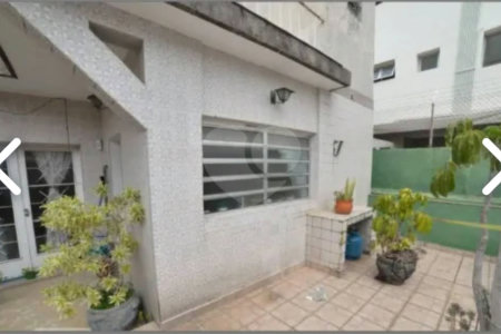 Sobrado à venda ou para alugar com 3 quartos, sendo 1 suíte, em Cambuci, São Paulo, SP