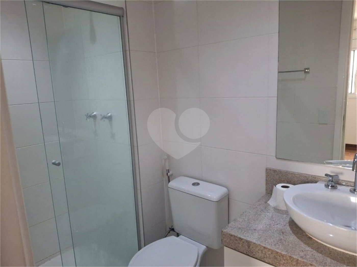 Apartamento à venda com 2 quartos, sendo 1 suíte, em Santana, São Paulo, SP