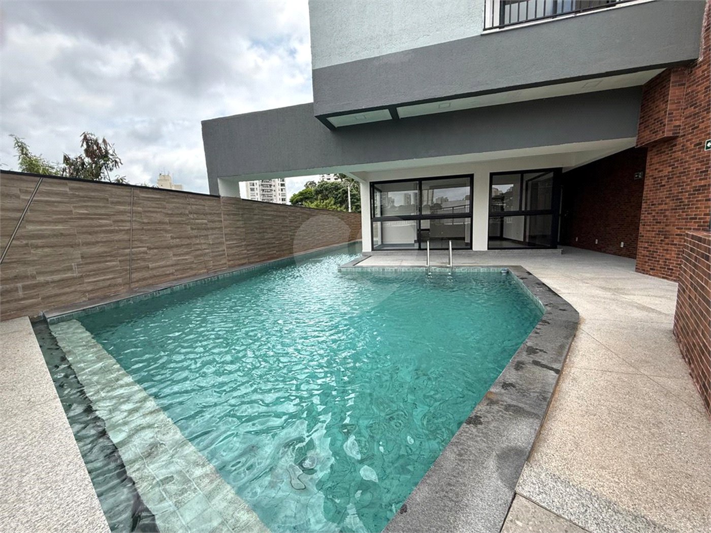 Apartamento para alugar com 1 suíte em Santana, São Paulo, SP