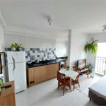 Apartamento à venda com 2 quartos em Santana, São Paulo, SP
