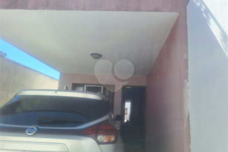 Casa à venda com 2 quartos em Jardim das Tulipas, Jundiaí, SP