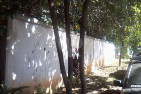Terreno à venda em Barro Branco (zona Norte), São Paulo, SP