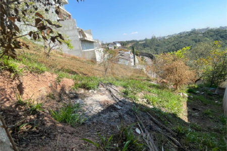 Terreno à venda no condomínio Arujá Hills Iii, Arujá - SP