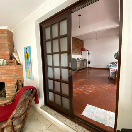 Sobrado à venda com 4 quartos, sendo 2 suítes, em Vila Maria Alta, São Paulo, SP