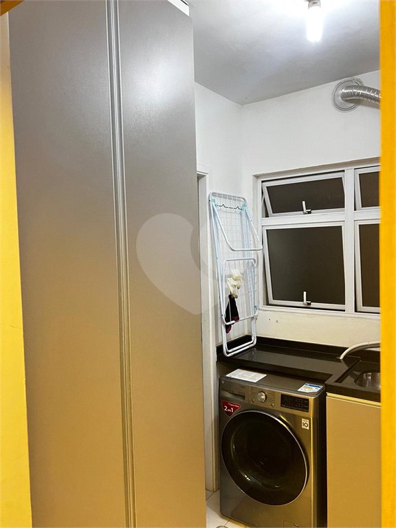 Apartamento à venda com 3 quartos, sendo 1 suíte,  no Centro, São Bernardo do Campo, SP