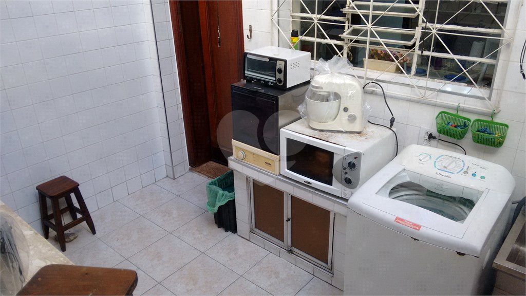 Casa de Vila à venda com 2 quartos em Granja Julieta, São Paulo, SP