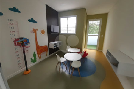 Apartamento à venda com 2 quartos em Vila Mazzei, São Paulo, SP