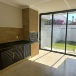 Casa à venda com 3 suítes no condomínio Reserva Real, Paulínia - SP