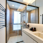 Apartamento à venda com 3 suítes em Brooklin, São Paulo, SP
