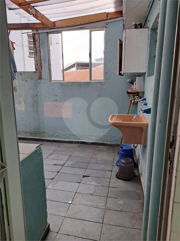 Casa à venda com 3 quartos em Freguesia do Ó, São Paulo, SP