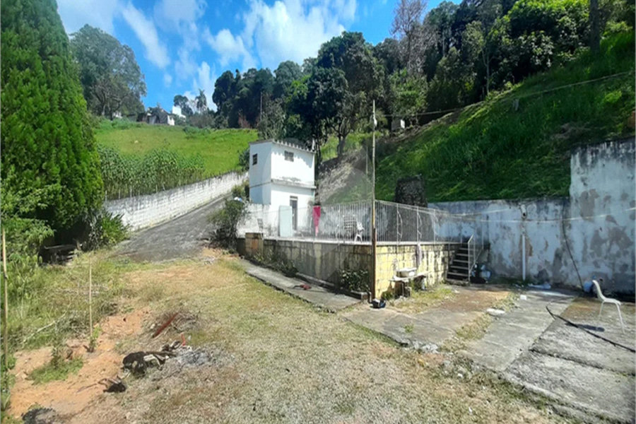 Casa à venda com 2 quartos em Serra da Cantareira, Mairiporã, SP