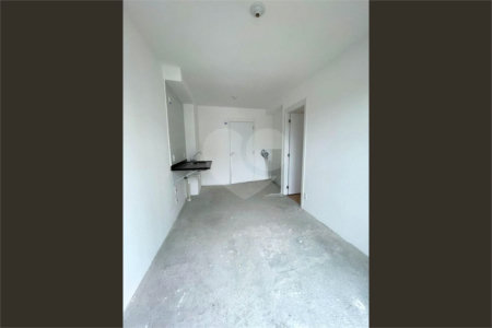 Apartamento à venda com 1 suíte em Pinheiros, São Paulo, SP