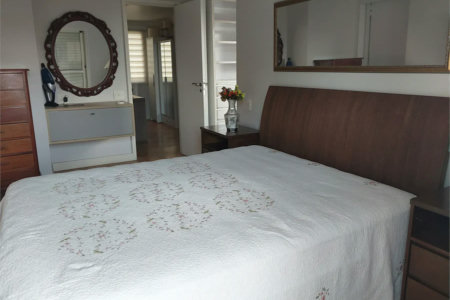 Apartamento à venda com 3 quartos, sendo 2 suítes,  em Cidade São Francisco, São Paulo, SP