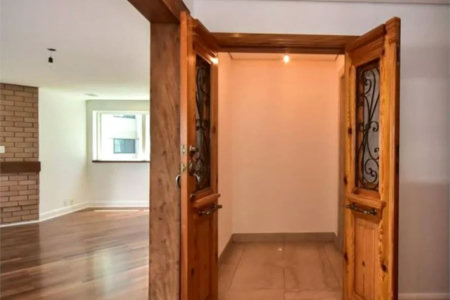 Apartamento à venda com 4 suítes em Paraíso do Morumbi, São Paulo, SP
