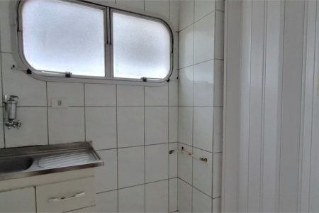 Apartamento à venda com 1 suíte em Vila Alexandria, São Paulo, SP