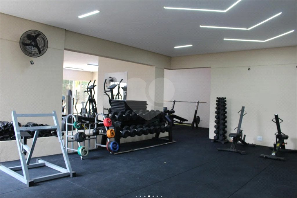 Apartamento à venda com 4 quartos, sendo 2 suítes, em Vila Augusta, Guarulhos, SP