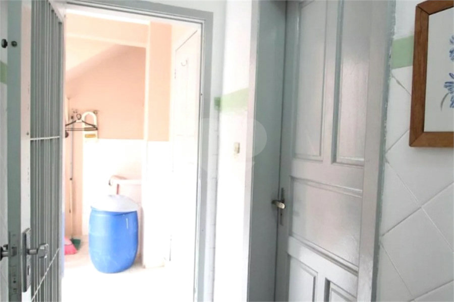 Sobrado à venda com 3 quartos em Limão, São Paulo, SP