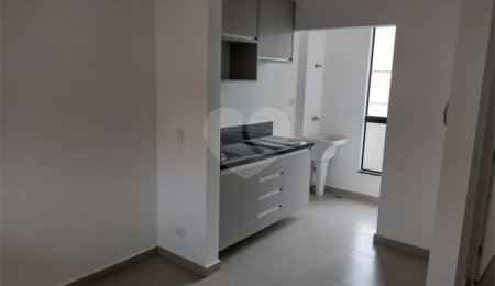 Apartamento para alugar com 2 quartos em Vila Lucia, São Paulo, SP
