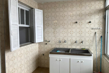 Sobrado para alugar com 4 quartos, sendo 2 suítes, em Alto da Boa Vista, São Paulo, SP