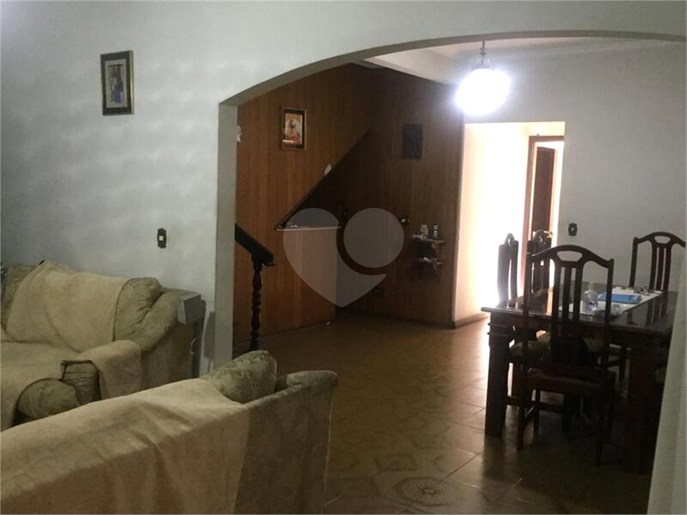Casa à venda com 4 quartos, sendo 1 suíte, em Vila Vitória ||, Indaiatuba, SP