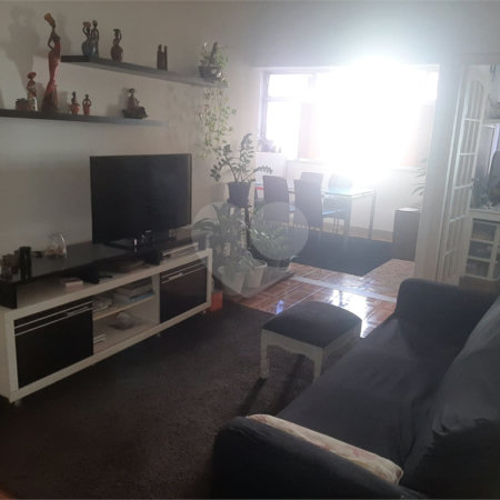 Apartamento à venda com 3 quartos, sendo 1 suíte, em Tijuca, Rio de Janeiro, RJ